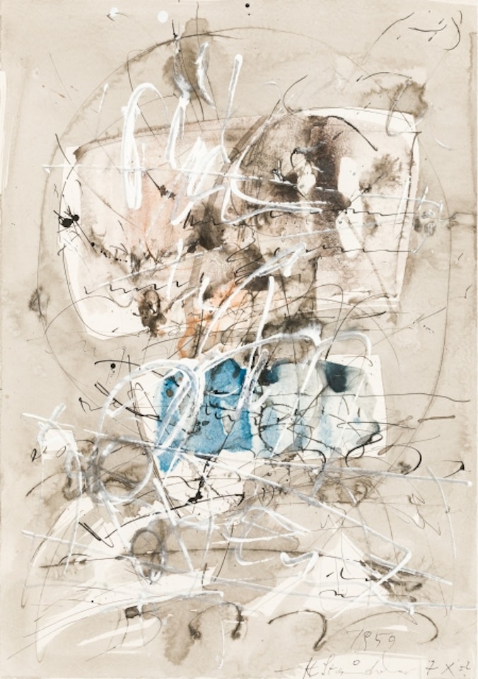 7x = ? by Hans Staudacher