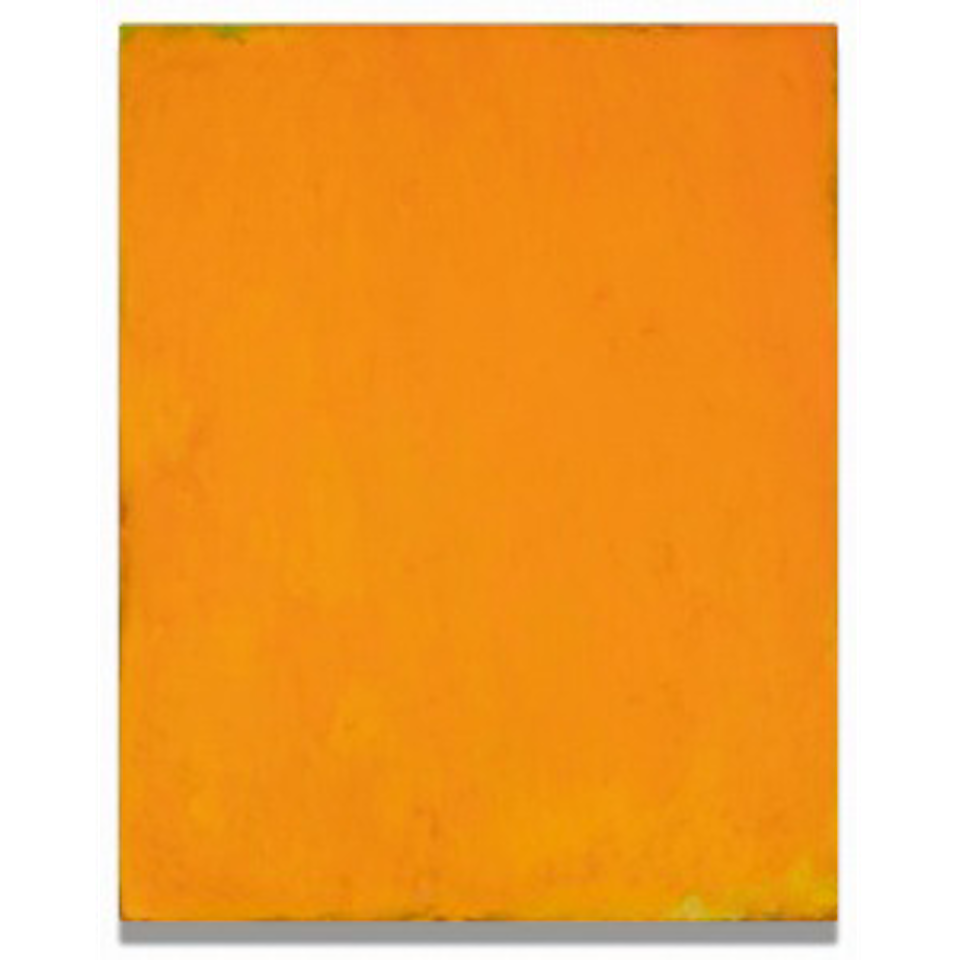 Color no. 26 by Masaaki Yamada