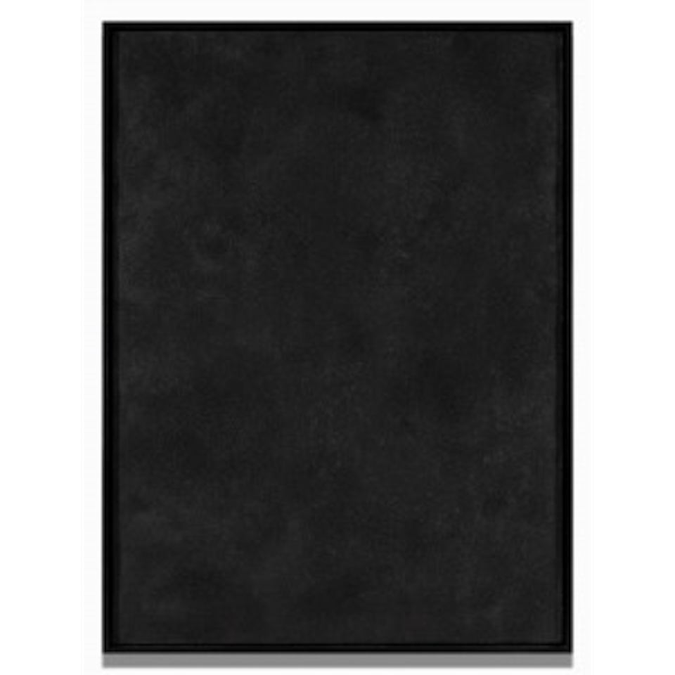 Stranger in the Village (excerpt) #5 by Glenn Ligon