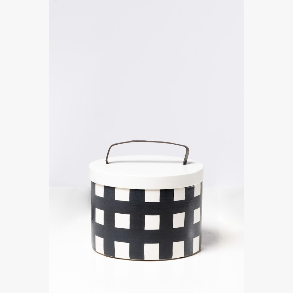 Box - N° 16/20 by Ettore Sottsass