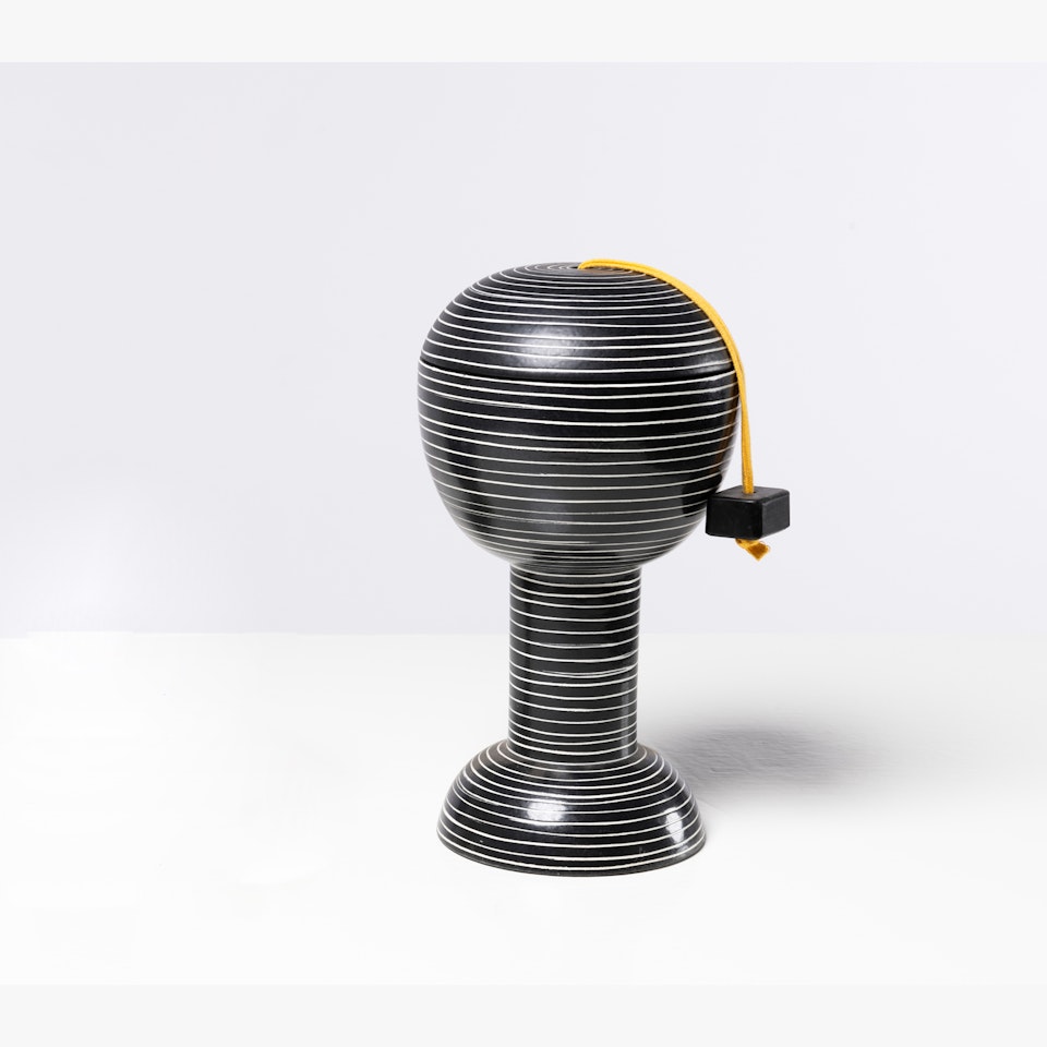 Box - N° 20/20 by Ettore Sottsass