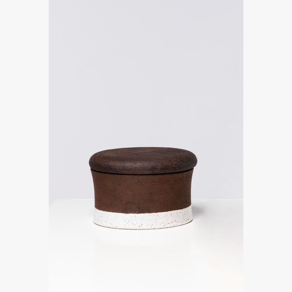 Box - N° 19/20 by Ettore Sottsass