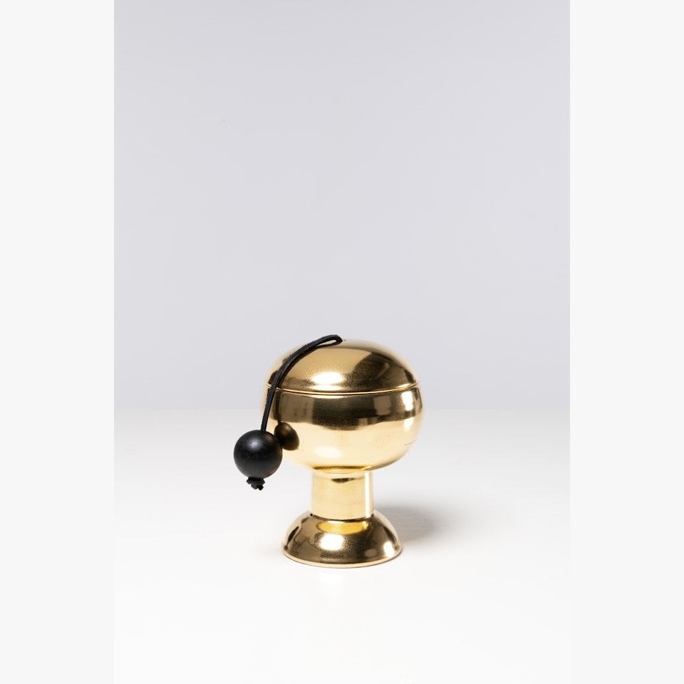 Box - N° 19/20 by Ettore Sottsass