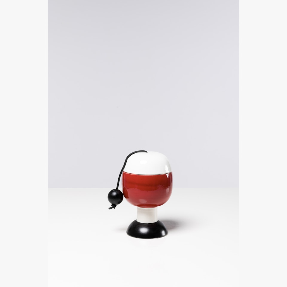 Box - N° 14/20 by Ettore Sottsass