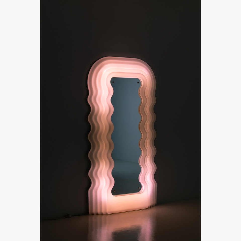Ultrafragola by Ettore Sottsass