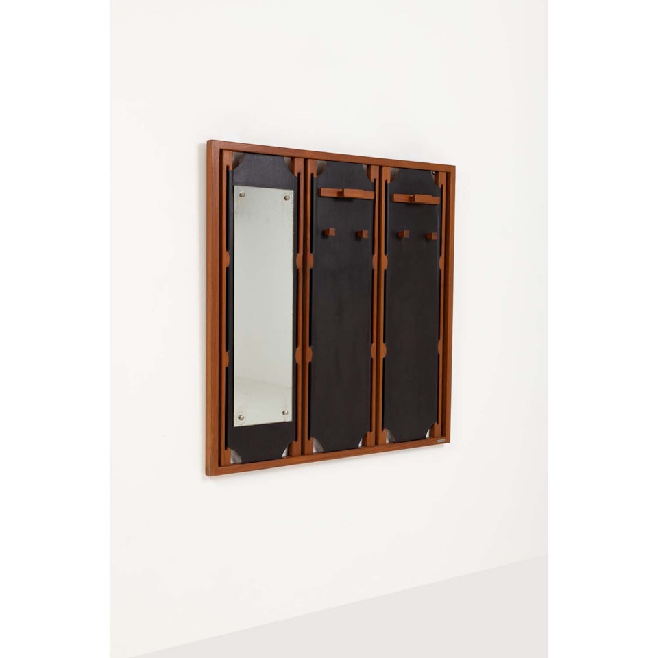 Wardrobe by Ettore Sottsass