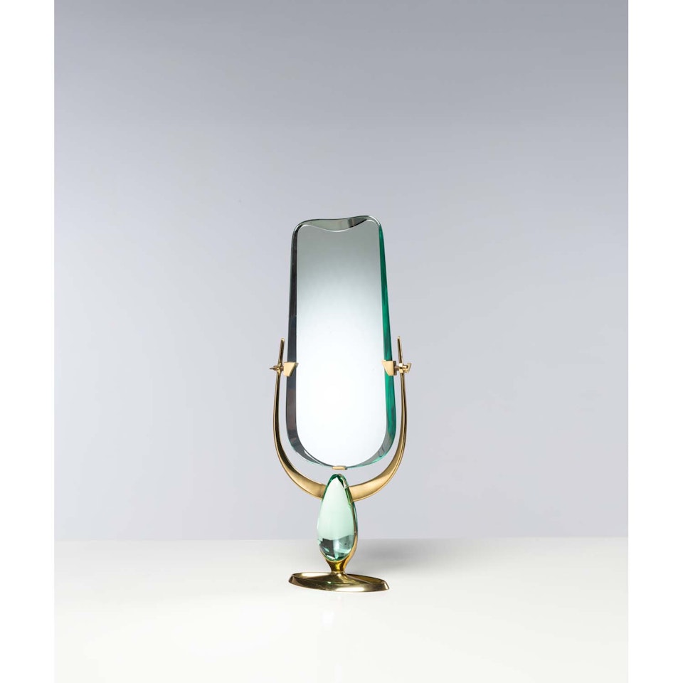 Mirror by Max Ingrand