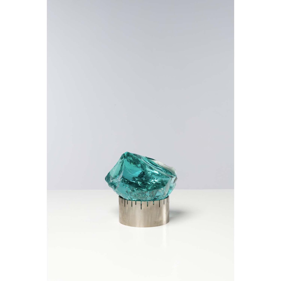 Table lamp by Max Ingrand