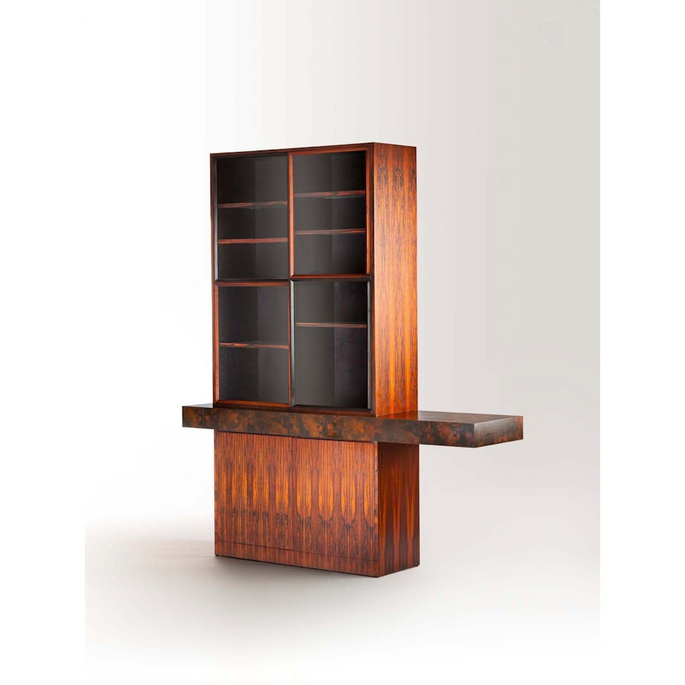 Cabinet - Special order by Vladimir Kagan
