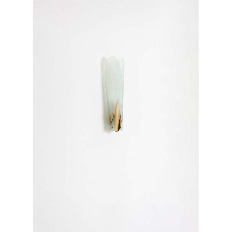 Sconce by Max Ingrand