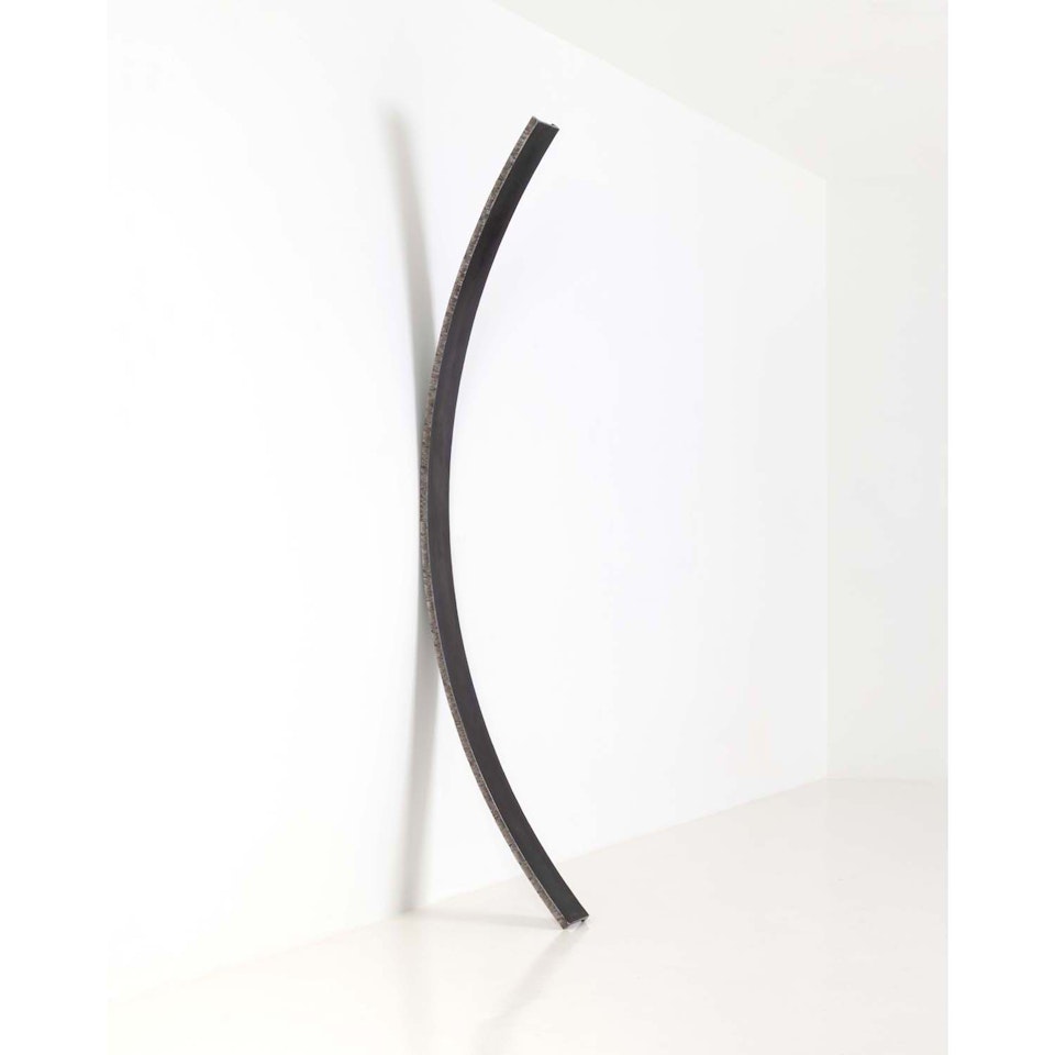 Arc by Bernar Venet