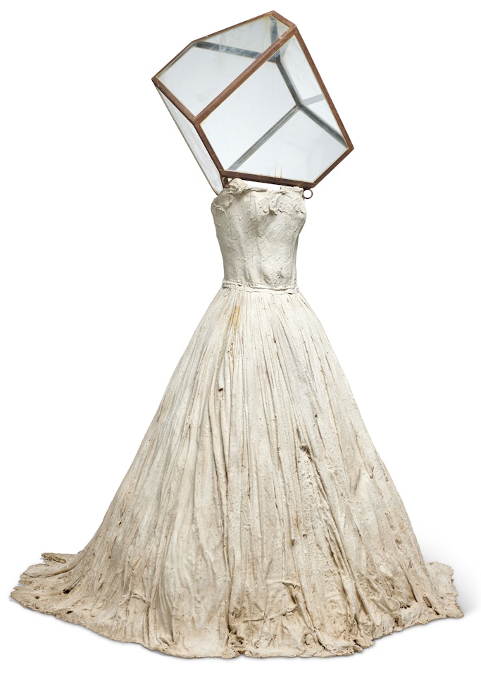 Melancholia by Anselm Kiefer