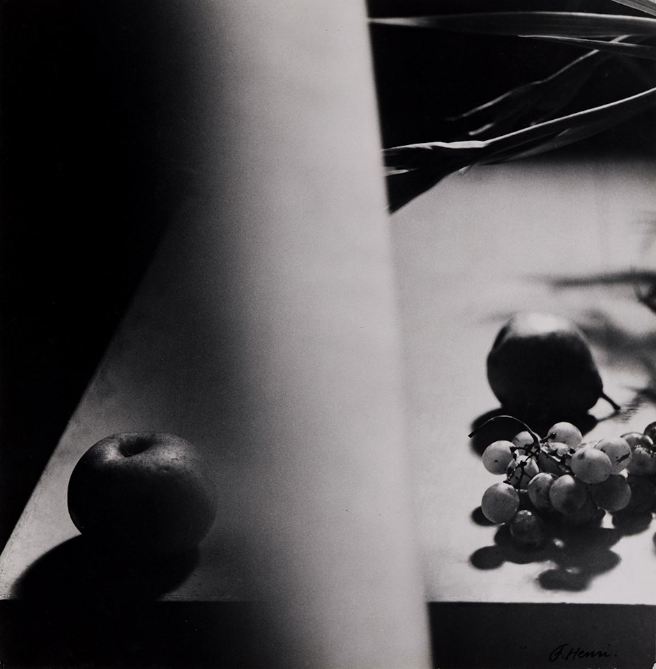 Nature morte by Florence Henri