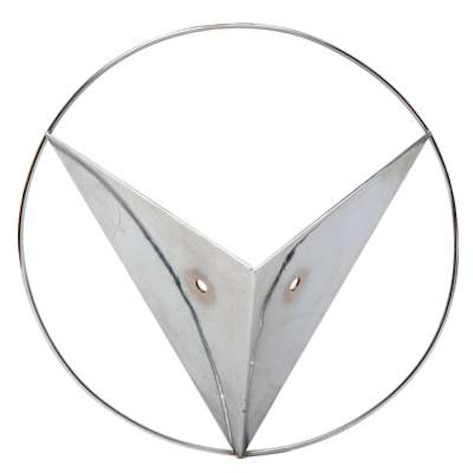 L"indicateur (The Indicator) by Man Ray