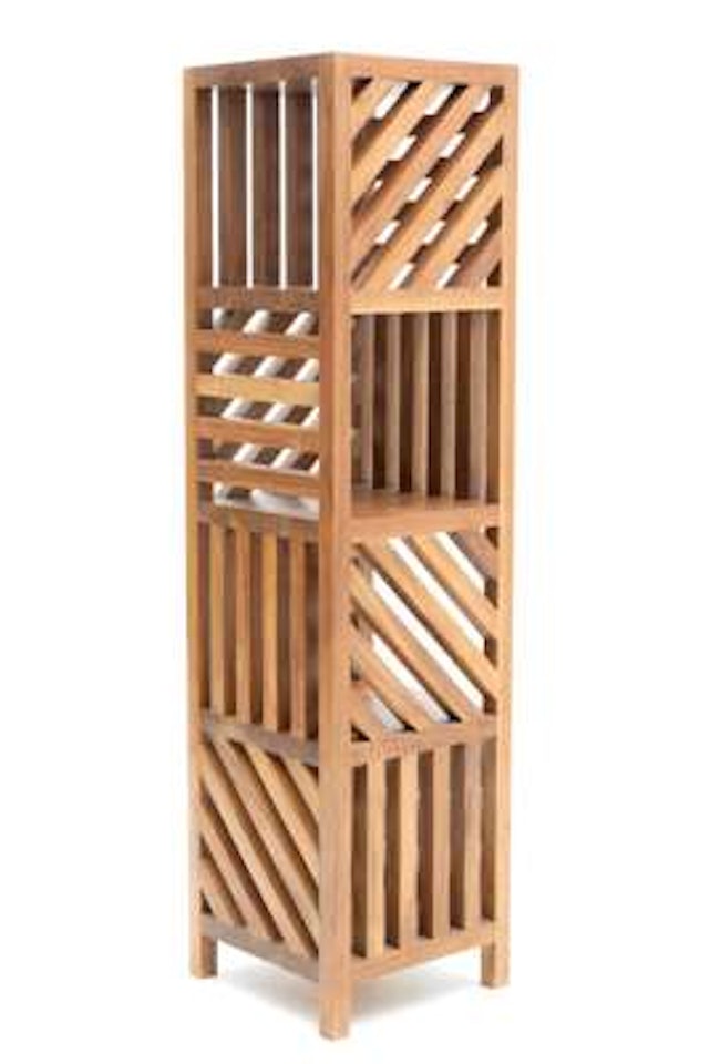 High Table by Sol LeWitt