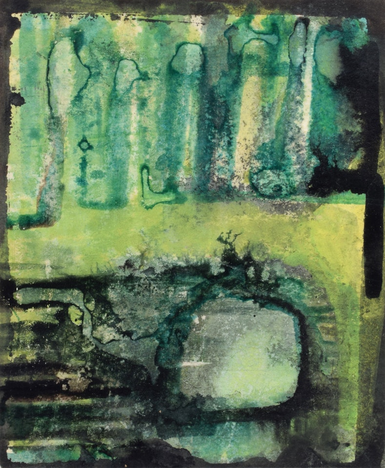 Abstract by John Piper