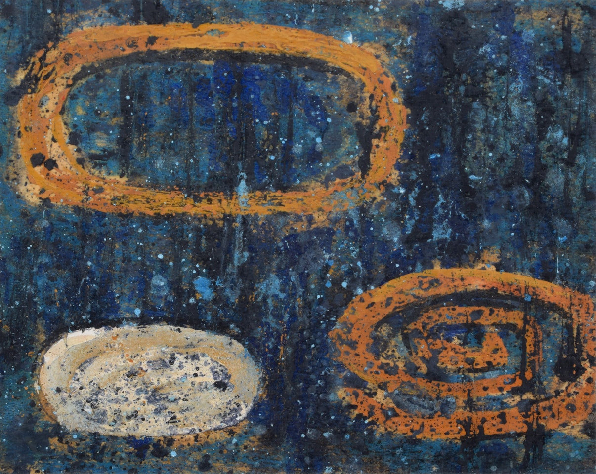 Abstract by John Piper