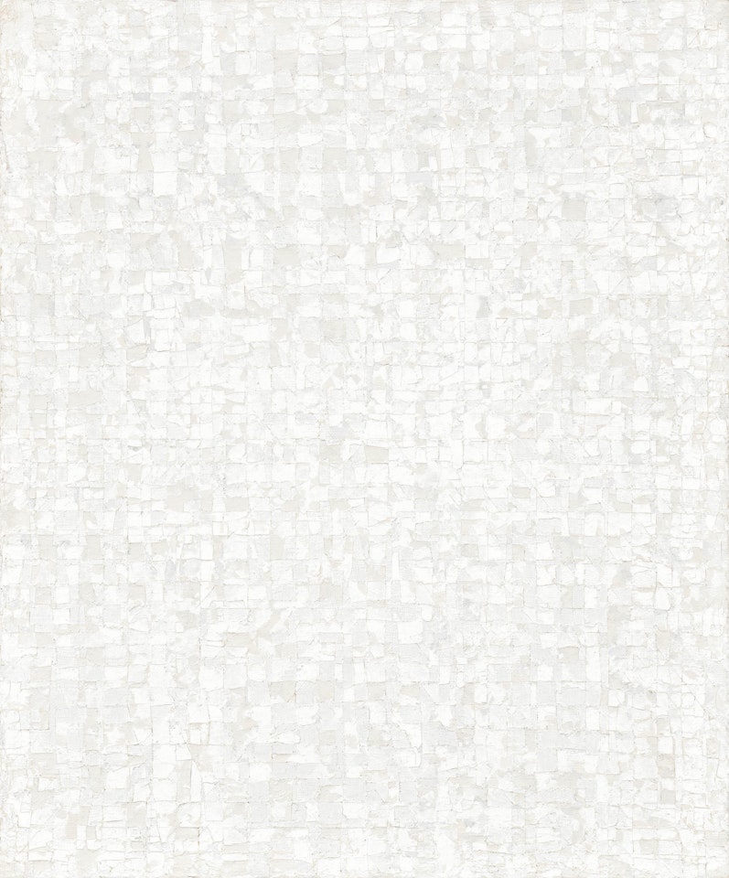 Untitled 75-3 by Chung Sang-Hwa