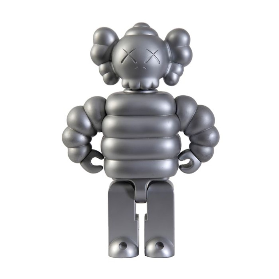 Kubrick 400%" by Kaws