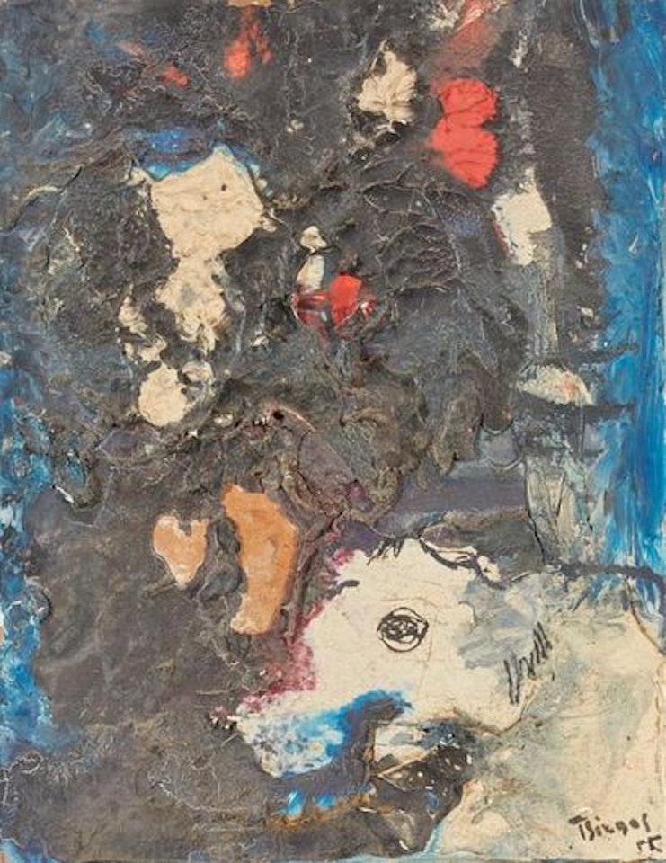 Composition by Thanos Tsingos