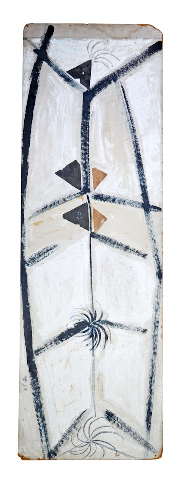 untitled, by Terry Frost