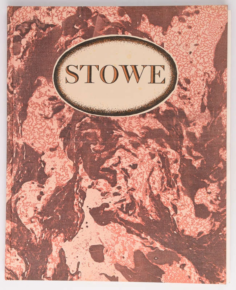 John Piper"s Stowe by John Piper