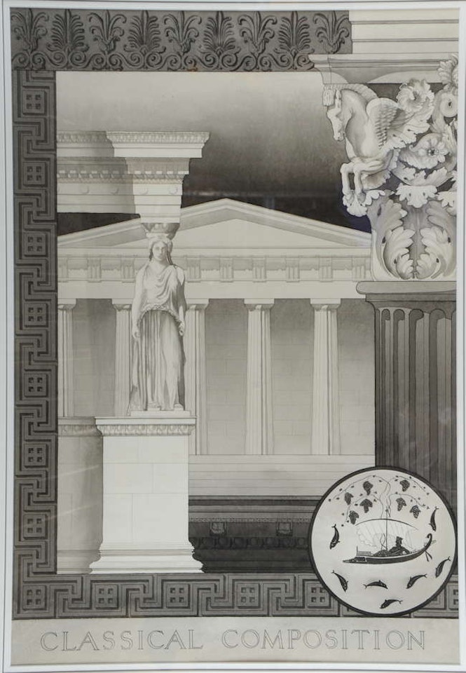 Classical Composition by English School