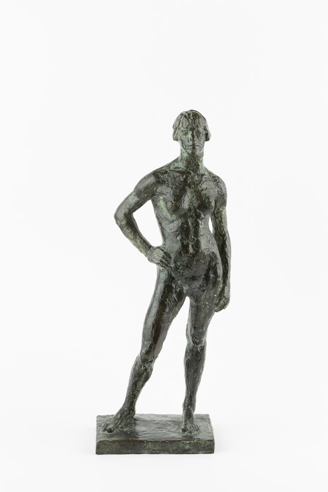 Le Gavroche by Robert Wlerick