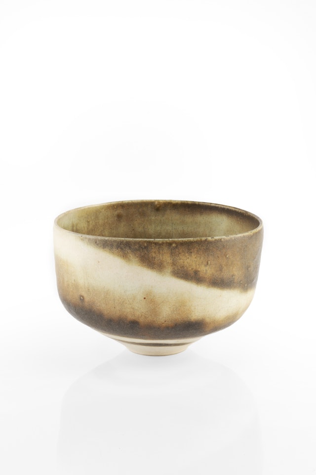 Bowl by Lucie Rie