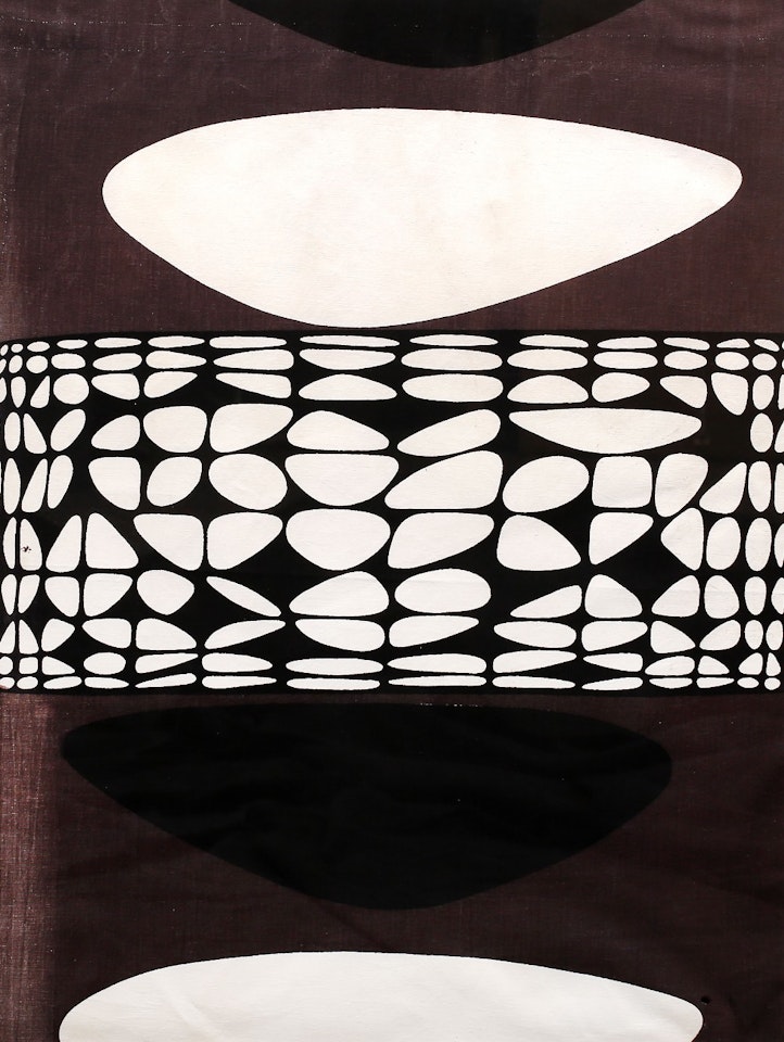 Kernoo by Victor Vasarely