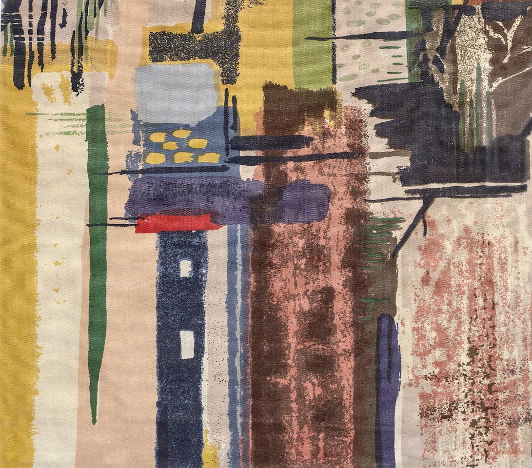 "Cotswold" by John Piper