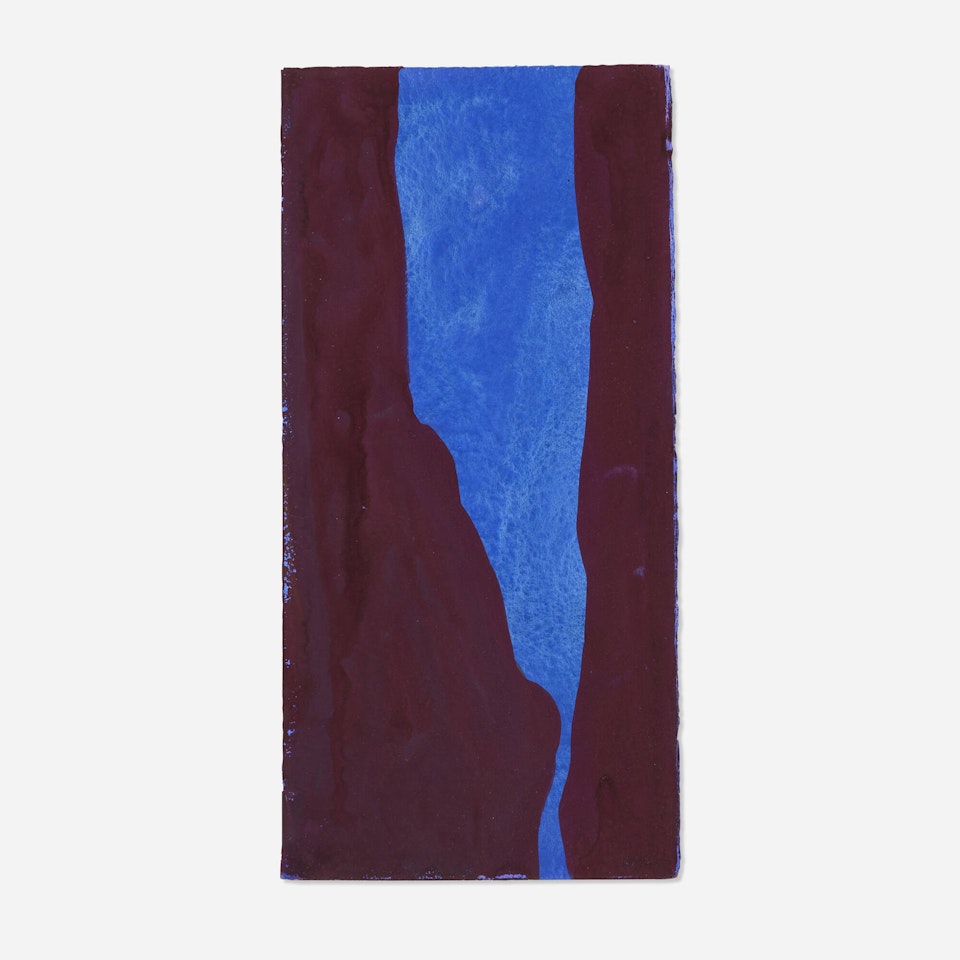 Untitled by Sol LeWitt