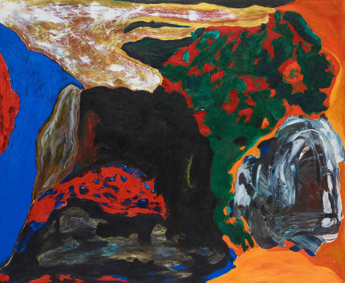 "Otauna" by Rolf Hanson