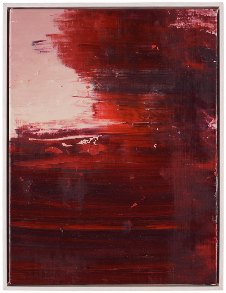 "Studio, augusti II" by Ola Billgren