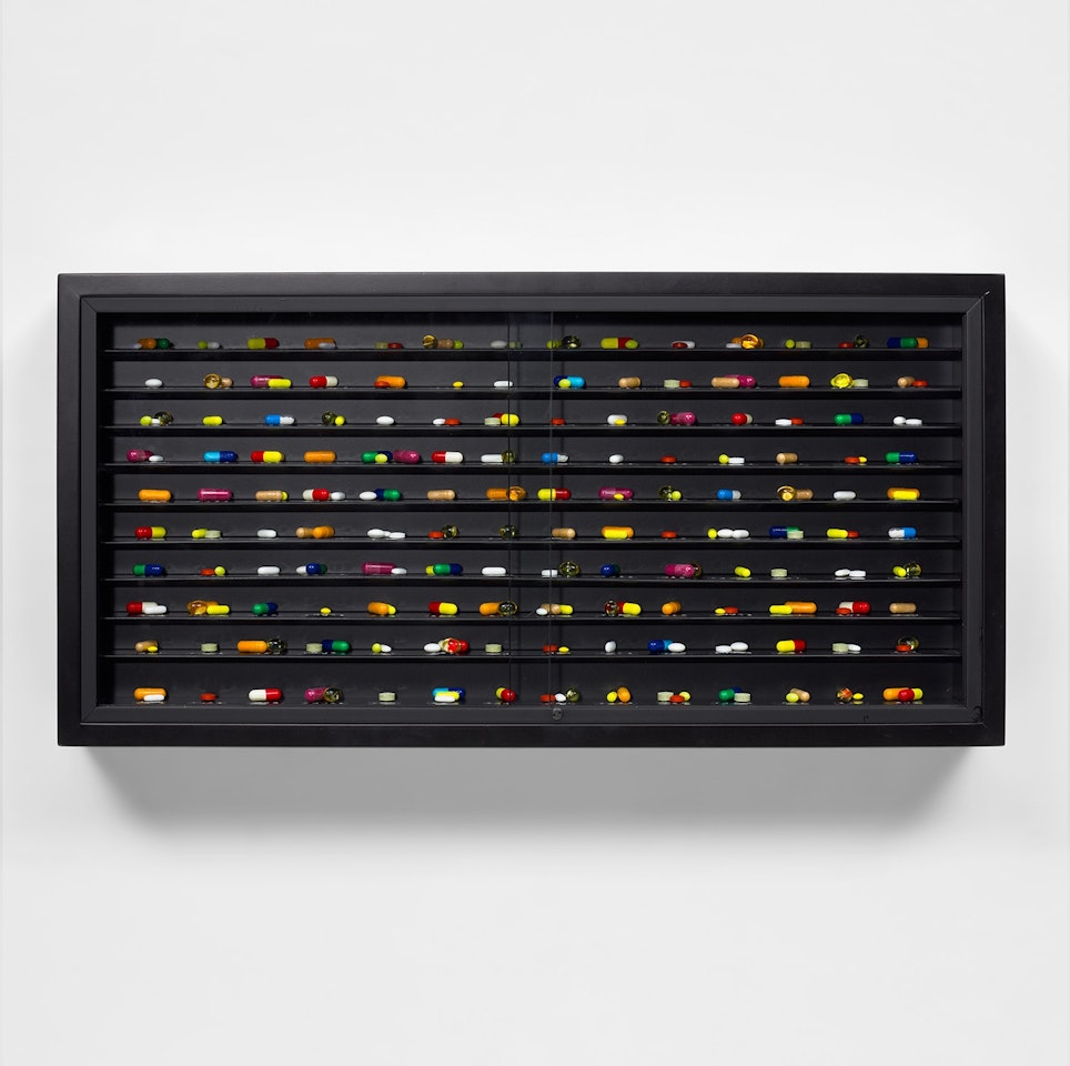 End of Days by Damien Hirst
