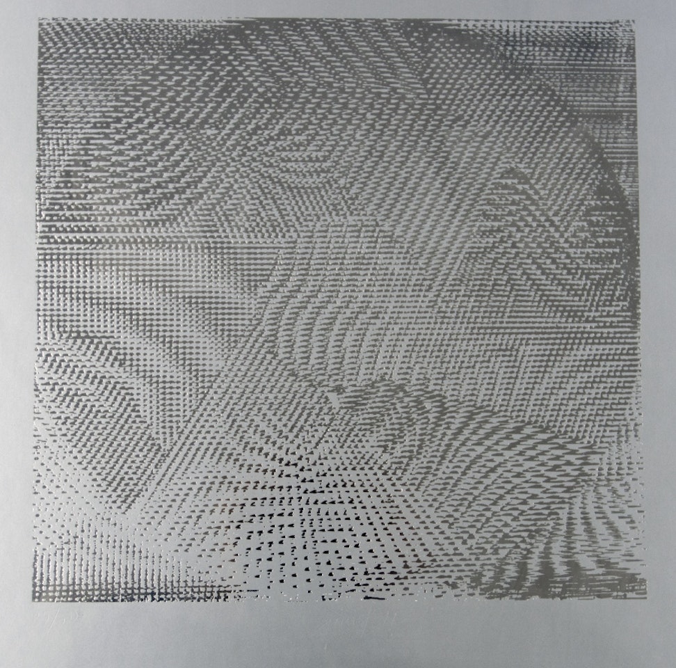 Rotor Venice I by Heinz Mack