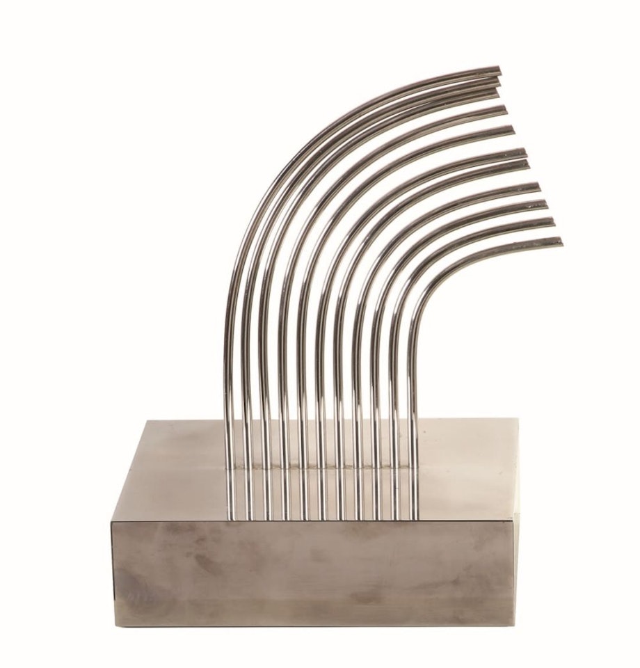 Untitled by Yaacov Agam