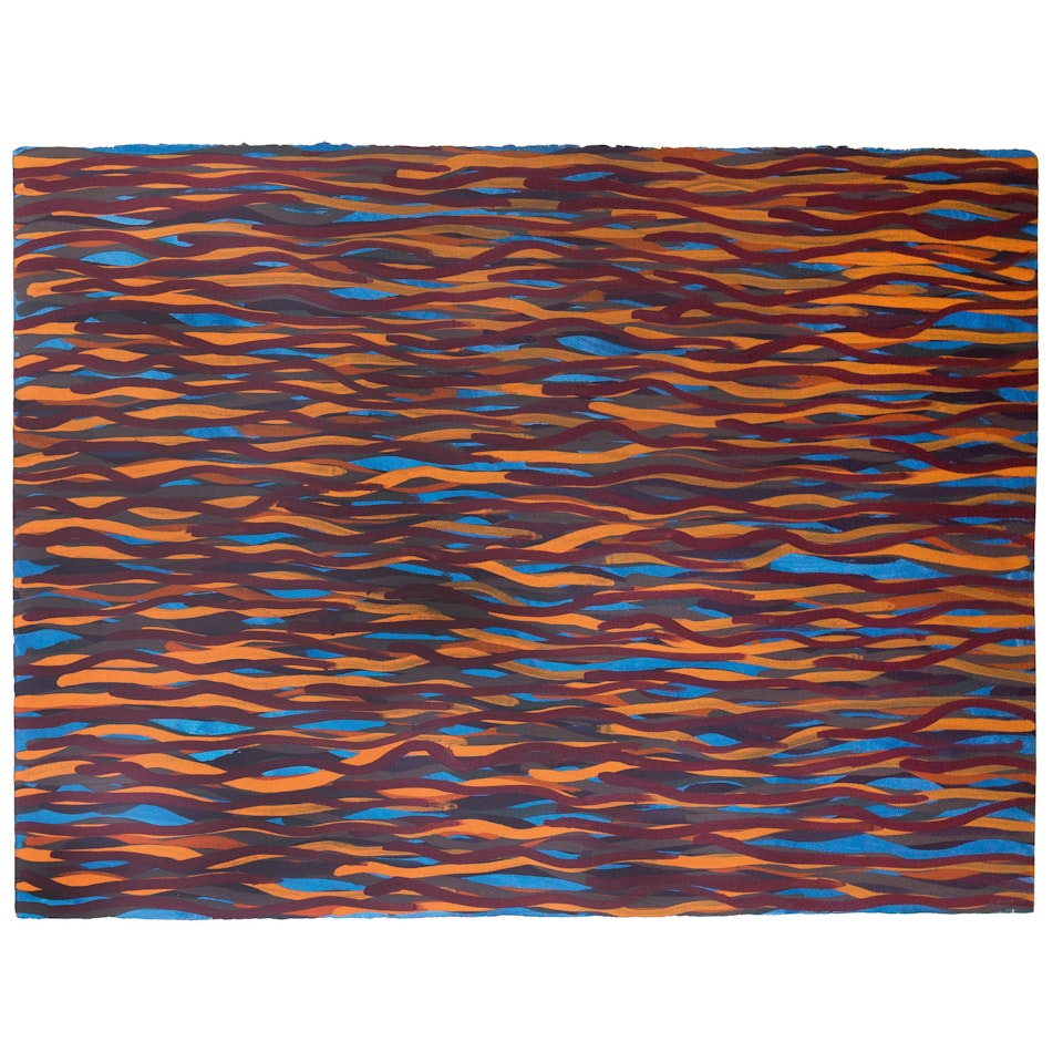 Untitled by Sol LeWitt