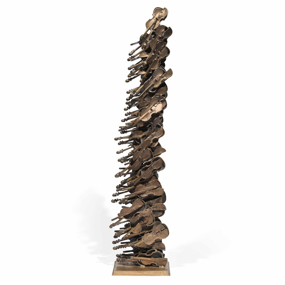 Ascendant by Arman