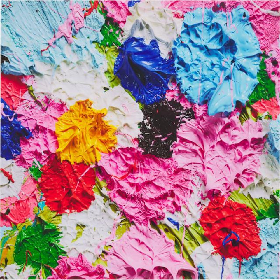 FRUITFUL (LARGE); [H8-1] by Damien Hirst