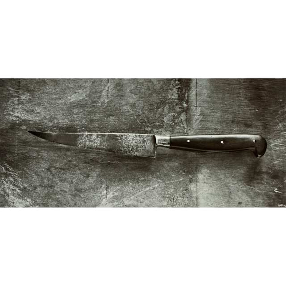 SABALIER by Bob Carlos Clarke