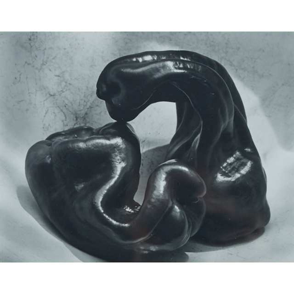 PEPPER 5P by Edward Weston