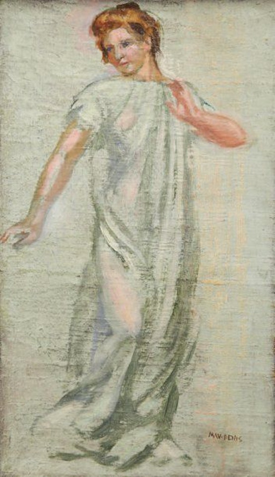 Dance by Maurice Denis