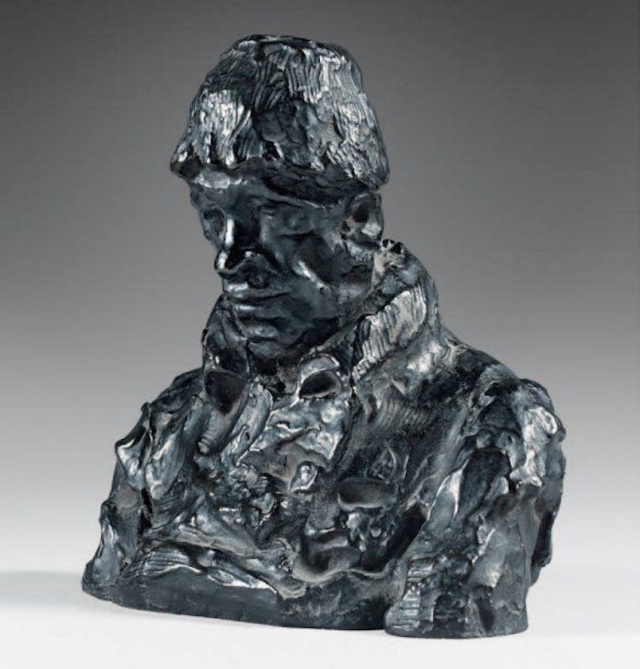 Charles by Honoré Daumier