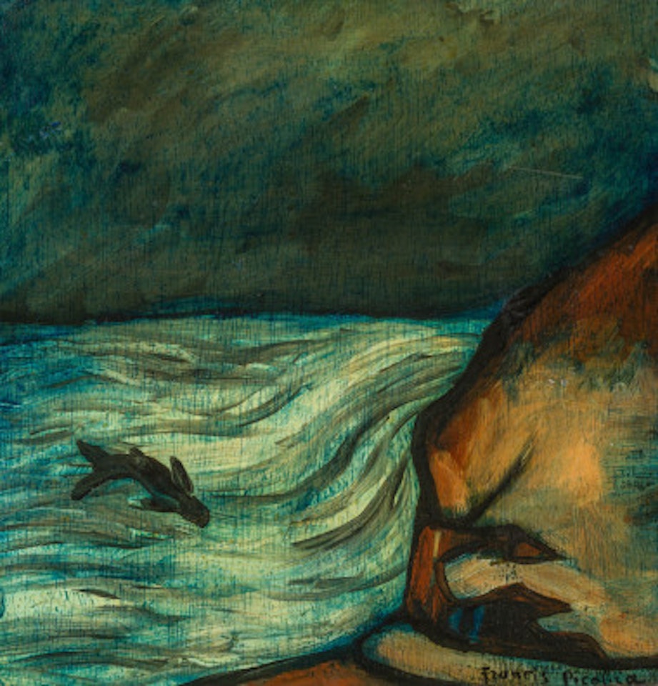 Untitled by Francis Picabia