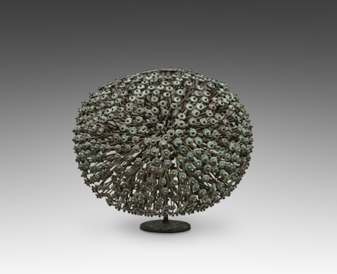 Bush by Harry Bertoia