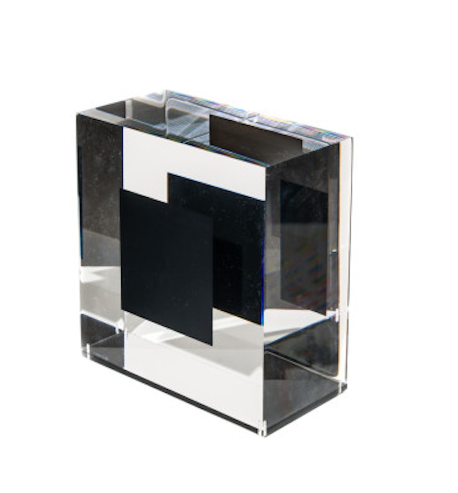 Espace cinétique by Jesus Rafael Soto