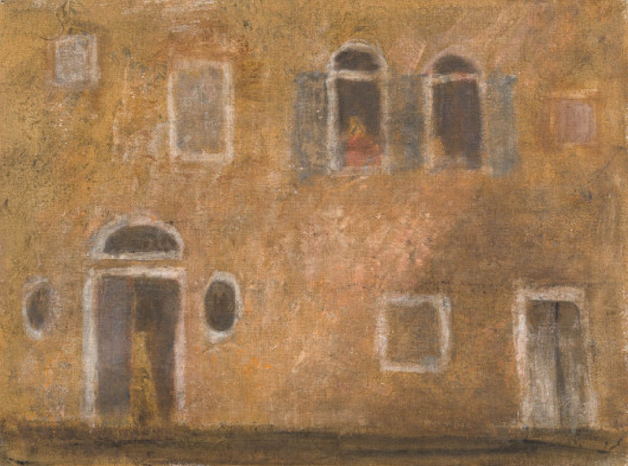 Casa a Venezia by Zoran Antonio Music