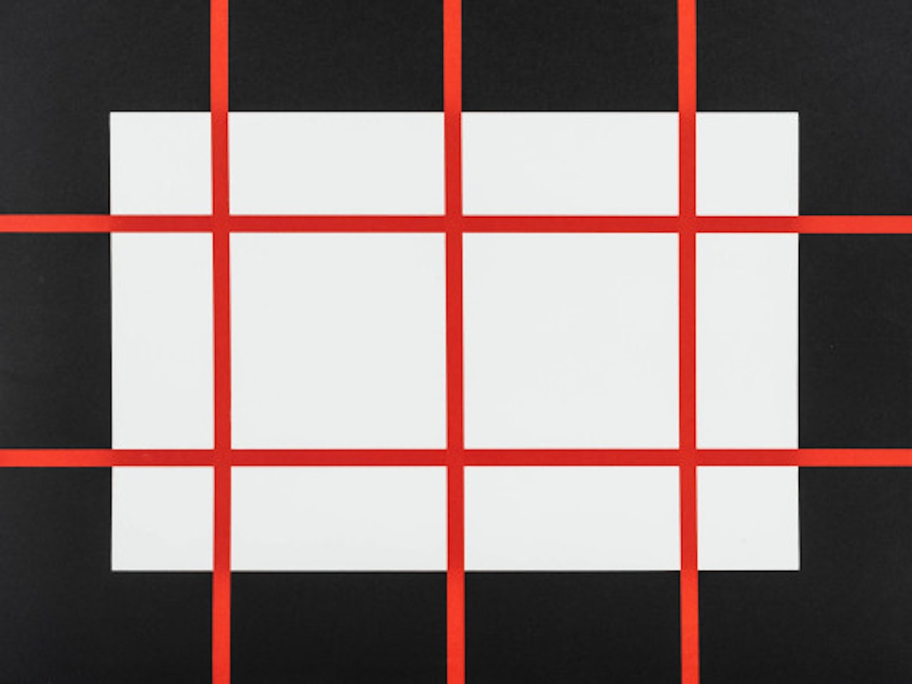 Untitled by Donald Judd