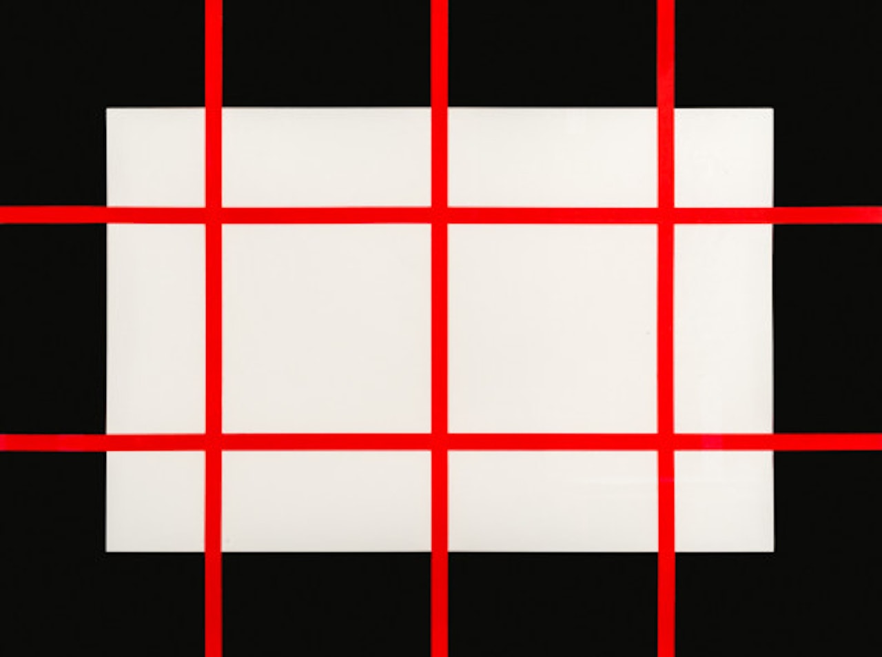 From: Artists Against Torture by Donald Judd